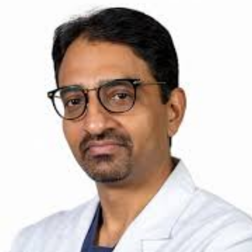 Dr Subhash Jangid